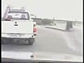 South African Car Chase