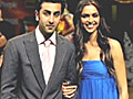 Love’s labour lost between Deepika,  Ranbir?