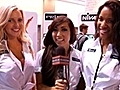 E3 Booth Babe Quiz