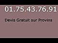 Depannage chauffage Provins - 01.75.43.76.91