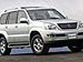 Overview: 2007 Lexus GX 470 Video