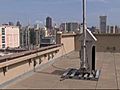 Air Monitors Sniff For Radiation In Calif.