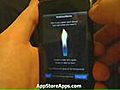 iPhone App Store - Crazy Lighter