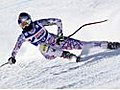 Vonn is AP Female Athlete of 2010