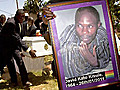 UGANDA: Ugandan gay rights activist’s funeral marred by conflict