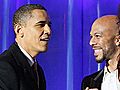 Raw Video: White House Holds Poetry Night