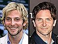 Bradley Cooper’s Changing Looks!