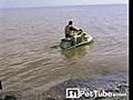 Lab Rides Jet Ski