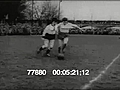 WOMENS SOCCER IN THE MUD