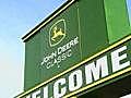 Memorable Moments: John Deere Classic