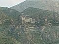 Travel Guide on Mount Athos in Greece