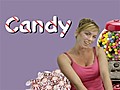 Candy: Job Interview