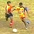 Kolkata football grounds in sorry state