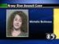 Woman in lover’s revenge plot to stand trial