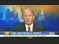 cnn on new world order