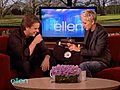 Ellen in a Minute - 03/02/11