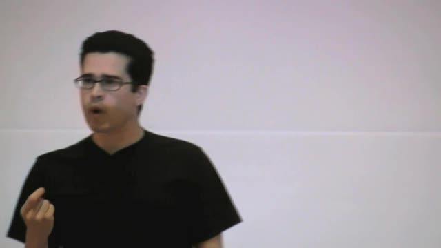 Chris Pirillo – Community WebVisions: WordCamp San Francisco 2009