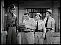 Andy Griffith Show: S3E32,  The Big House
