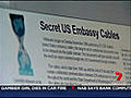 US condemns Wikileaks latest stunt