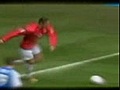 football:compil de geste technique