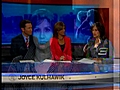 Joyce Reviews 