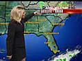 [Video] Accu-Weather Forecast