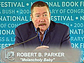 2004 National Book Festival - Robert B. Parker