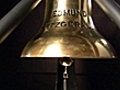 Bell of the Edmund Fitzgerald