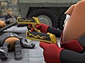 Killer Bean Forever