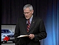 GM CEO Henderson Resigns