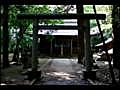 【神社】岩槻・古ヶ場八幡社（埼玉）