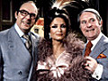 The Morecambe and Wise Christmas Show 1976