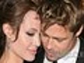 Angelina Tells All about Brad Pitt