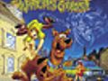 Scooby-Doo! and the Witch’s Ghost