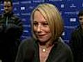 Amy Ryan dishes on Carell’s &#039;Office&#039; departure