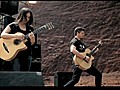 Rodrigo Y Gabriela  - Hanuman