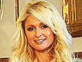 Paris Hilton Talks Up Her &#039;Hot Trainer&#039;