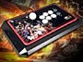 Tech Junkie: Marvel vs. Capcom 3 Fight Sticks and Pads