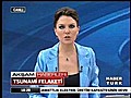 Yeni Tsunami Görüntüleri [2004]