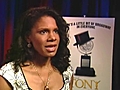 'Meet the Nominees': Audra McDonald - '110 In the Shade'