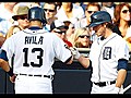 Avila clutch for Tigers