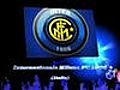 Video-Logo Internazionale Milano