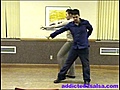 Salsa Dancing : Easy Salsa Dance Moves