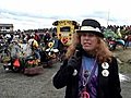 The Great Port Townsend Bay Kinetic Skulpture Race 2005