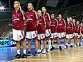 Eurobasket. República Checa y Rusia,  a &#039;semis&#039;