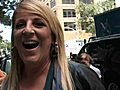 Lisa Lampanelli Takes on Westboro Baptist Church