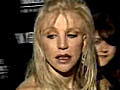 FT Raw : Raw Snubs : Courtney Love: The Too Drunk to Snub Snub