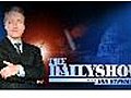 Daily Show with Jon Stewart Scoring High Ratings: MediaBytes with Shelly Palmer September 25