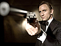 ´James Bond´ se queda sin presupuesto