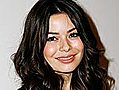 Miranda Cosgrove Celebrates Her Birthday